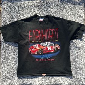 1999 Vintage Dale Earnhardt Jr. Shirt